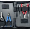 Apollo® Deluxe Stringing Tool Kit -Racket Pro Shop Deluxe Stringing Tool Kit 79633.1712244443