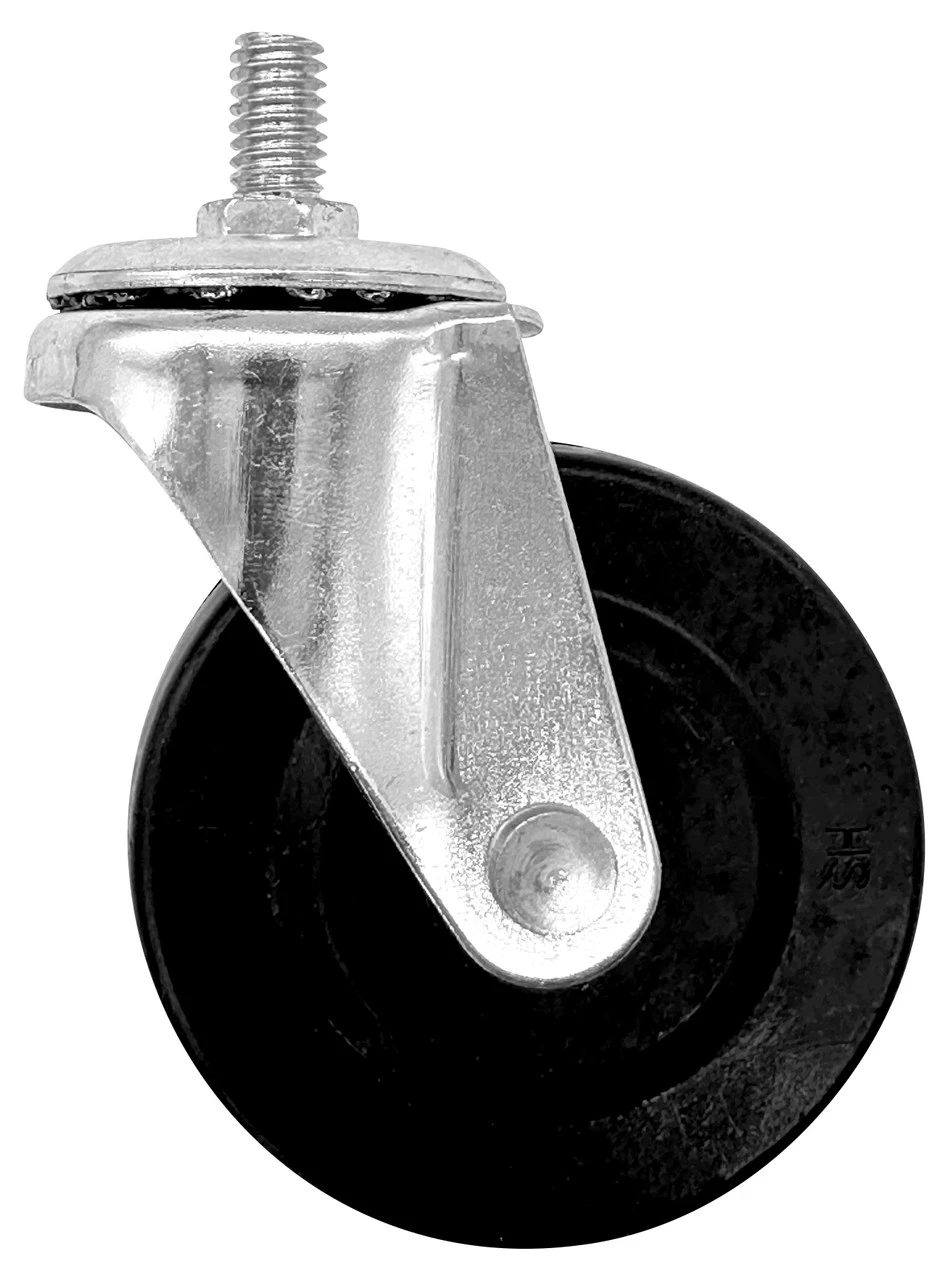 Gamma EZ Travel Cart Spare Wheel 3 Gamma EZ Travel Cart Spare Wheel