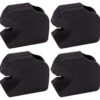 Gamma V Shaped Shoulder Adaptor 4 Pack -Racket Pro Shop Gamma V Shaped Shoulder Adaptor 4 Pack 82689.1706087151