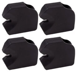 Gamma V Shaped Shoulder Adaptor 4 Pack