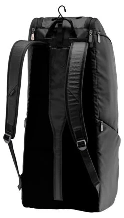 Geau Sport Axiom 2.0 9 Racquet Bag -Racket Pro Shop Geau Sport Axiom 2.0 9 Racquet Bag rear 14234.1706016211