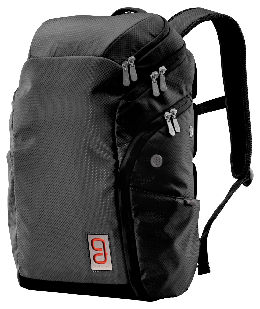 Geau Sport Axiom Backpack 2.0 3 Geau Sport Axiom Backpack 2.0