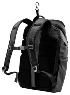 Geau Sport Axiom Backpack 2.0 14 Geau Sport Axiom Backpack 2.0 -Racket Pro Shop Geau Sport Axiom Backpack 2.0 rear black 82423.1706026696