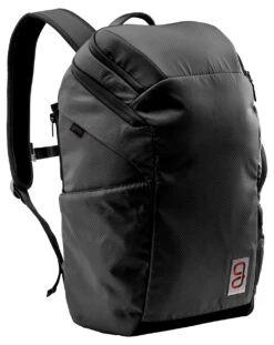 Geau Sport Axiom Backpack 2.0 12 Geau Sport Axiom Backpack 2.0 -Racket Pro Shop Geau Sport Axiom Backpack 2.0 side black 06819.1706026692