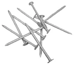 Har-Tru Court Nail 800 Pack