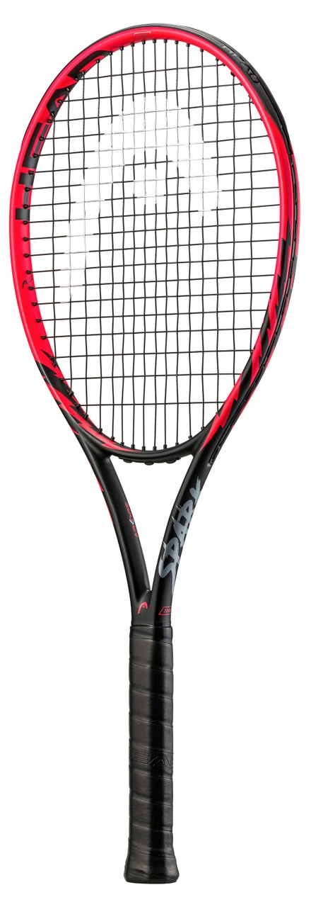 Head MX Spark Tour Tennis Racquet 3 Head MX Spark Tour Tennis Racquet