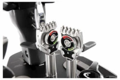 Head TE-3600 Stringing Machine -Racket Pro Shop Head TE 3600 Stringing Machine clamps 58900.1707146067