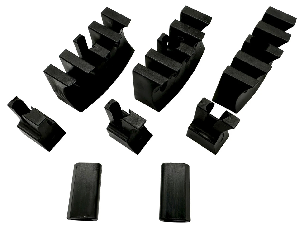 Head TE-3600 Tennis Mounting Pack 3 Head TE-3600 Tennis Mounting Pack