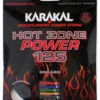 Karakal Hot Zone Power 17 1.25mm Squash Set -Racket Pro Shop Karakal Hot Zone Power 17 1.25mm Squash Set 33885.1707217605