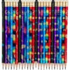 Apollo® Tennis Themed Pencil 24 Pack -Racket Pro Shop Tennis Themed Pencil 24 Pack 41472.1712231950