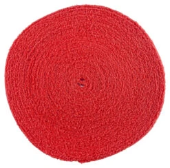 Apollo® Towelling Grip 12M Roll -Racket Pro Shop Towelling Grip 12M Roll red 81913.1709220353