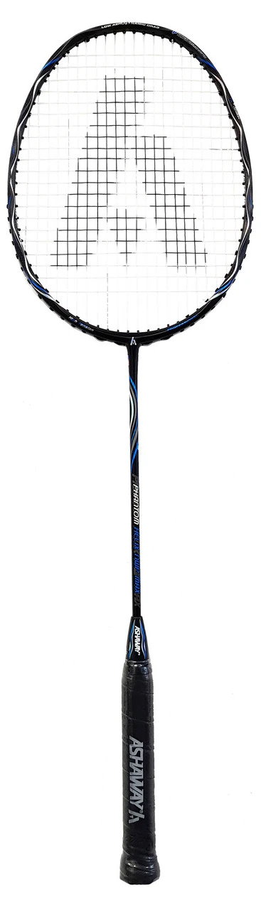 Ashaway Phantom Helix NWP Max Badminton Racquet 3 Ashaway Phantom Helix NWP Max Badminton Racquet