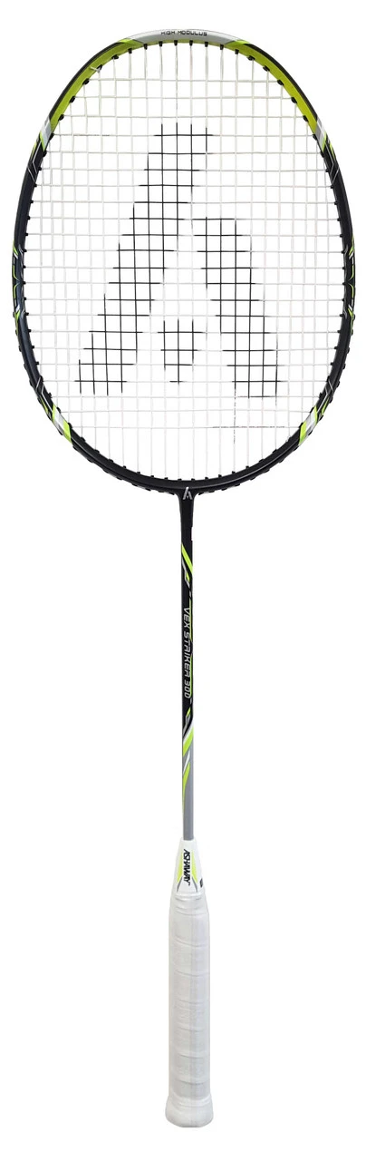 Ashaway Vex Striker 300 Badminton Racquet 3 Ashaway Vex Striker 300 Badminton Racquet