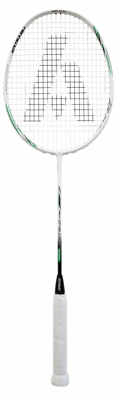 Ashaway Viper XTreme L10 Badminton Racquet 3 Ashaway Viper XTreme L10 Badminton Racquet