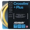 Ashaway Crossfire Plus 17 1.25mm Hybrid Set 1 Ashaway Crossfire Plus 17 1.25mm Hybrid Set -Racket Pro Shop ashaway crossfire plus 17 1 25mm set 19481 53663 31632.1698771117