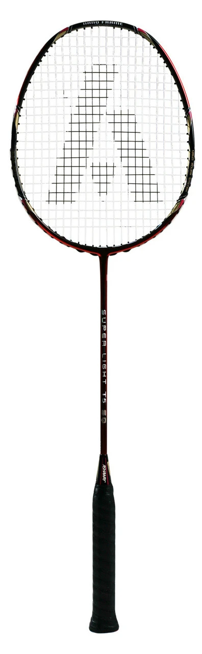Ashaway Superlight T5 SQ Badminton Racquet 3 Ashaway Superlight T5 SQ Badminton Racquet
