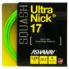 Ashaway UltraNick 17 1.25mm Squash Set -Racket Pro Shop ashaway ultra nick 17 squash set 59824 44394.1698769948