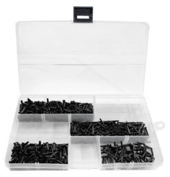 Badminton Complete Grommet Kit