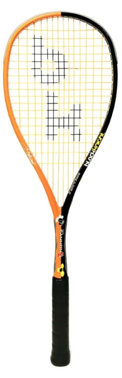 Black Knight Ion Cannon PS Castagnet Squash Racquet