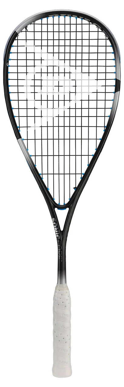 Dunlop Sonic Core Evolution 120 Squash Racquet 3 Dunlop Sonic Core Evolution 120 Squash Racquet