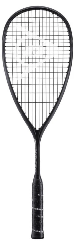 Dunlop Sonic Core Revelation 125 Squash Racquet
