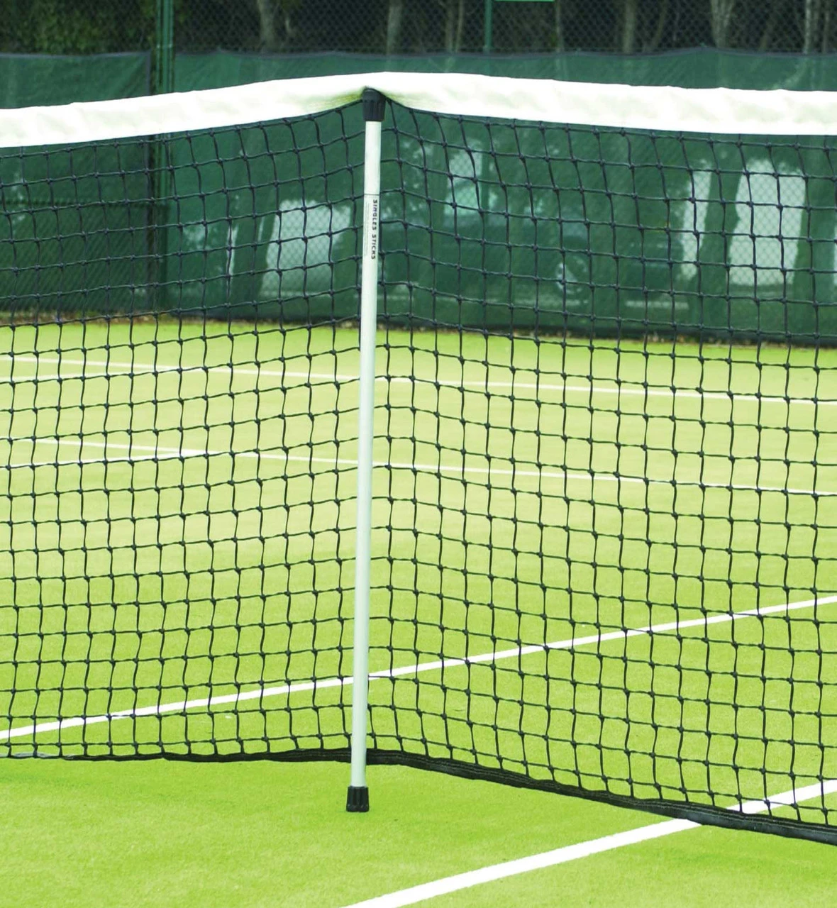 Gamma Aluminium Singles Sticks 2 Pack 3 Gamma Aluminium Singles Sticks 2 Pack