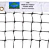 Edwards Club Tennis Net -Racket Pro Shop edwards play court tennis net 61348 55190.1698769442