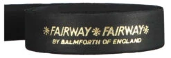 Fairway Standard Leather Replacement Grip 7 Fairway Standard Leather Replacement Grip -Racket Pro Shop fairway standard leather replacement grip black 88022 13892.1698771764