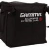 Gamma EZ Travel Cart 150 Spare Bag -Racket Pro Shop gamma ez travel cart 150 spare bag 25133 03702.1698769727