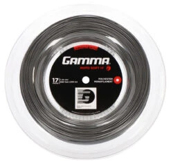 Gamma Moto Soft 17 1.24mm 200M Reel