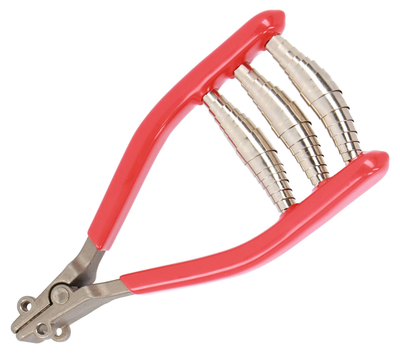 Gamma Starting Clamp 3 Gamma Starting Clamp