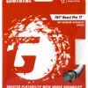 Gamma TNT2 React Pro 17 1.27mm Set 1 Gamma TNT2 React Pro 17 1.27mm Set -Racket Pro Shop gamma tnt2 react pro 17 1 27mm set 43793 71264.1698772719
