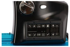 Gamma X-ELS Stringing Machine -Racket Pro Shop gamma x els stringing machine tension head 09266 90453.1698773556