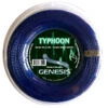 Genesis Typhoon 17 1.26mm 200M Reel -Racket Pro Shop genesis typhoon 17 1 26mm 200m reel 84973 90124.1698773172