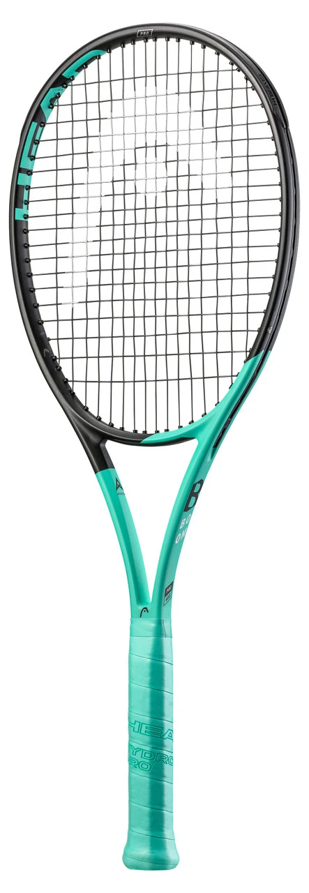 Head Boom Pro Tennis Racquet 3 Head Boom Pro Tennis Racquet
