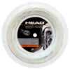 Head Perfect Power 16 1.30mm Squash 110M Reel -Racket Pro Shop head perfect power 16 1 30mm squash 110m reel white 49309 90762.1698769485
