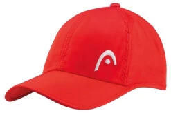 Head Pro Player Cap -Racket Pro Shop head pro player cap red 40315.1709571464