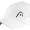 Head Pro Player Cap -Racket Pro Shop head pro player cap white 68869 04349.1698773152