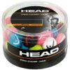 Head Pro String Dampener 70 Pack -Racket Pro Shop head pro string dampener 60 jar 78662 42740.1698771358