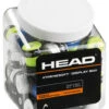 Head Xtreme Soft Overgrip Jar Of 70 -Racket Pro Shop head xtreme soft overgrip 70 jar 09631 51981.1698770620