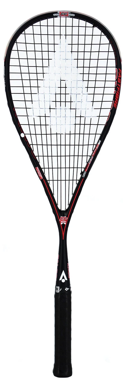 Karakal SN 90 FF 2.0 Squash Racquet 3 Karakal SN 90 FF 2.0 Squash Racquet