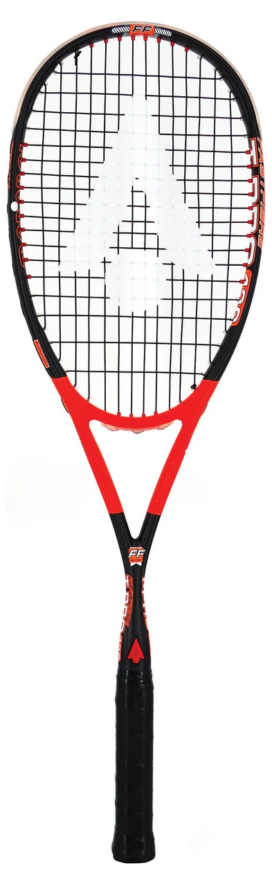 Karakal T Pro 120 Squash Racquet 3 Karakal T Pro 120 Squash Racquet