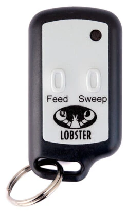 Lobster Elite 2-Function Ball Machine Remote
