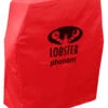 Lobster Phenom Ball Machine Storage Cover -Racket Pro Shop lobster phenom ball machine storage cover 04491 53249.1698771953