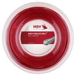 MSV Focus-Hex 16 1.27mm 200M Reel