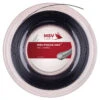 MSV Focus-Hex 17L 1.18mm 200M Reel -Racket Pro Shop msv focus hex 17l 1 18mm 200m reel black 84121 54482.1698771528