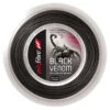Polyfibre Black Venom 17 1.20mm 200M Reel -Racket Pro Shop polyfibre black venom 17 1 20mm 200m reel 70305 09373.1698771668