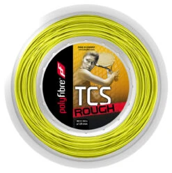 Polyfibre TCS Rough 16L 1.25mm 200M Reel