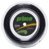 Prince Tour Xtra Power 17 1.25mm 200M Reel -Racket Pro Shop prince tour xtra power 17 1 25mm 200m reel black 17978 58517.1698770842