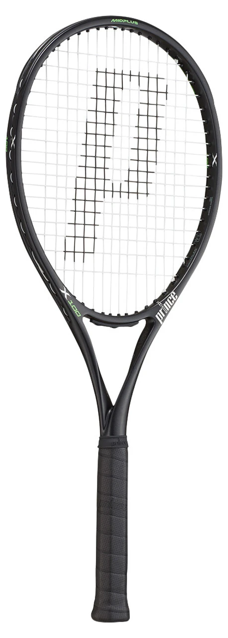 Prince Twist X100 290 Tennis Racquet 3 Prince Twist X100 290 Tennis Racquet